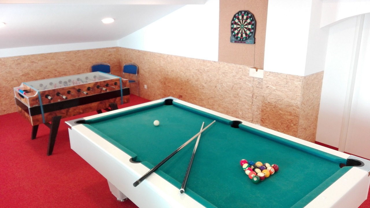Photo of Bedroom in Sankt Leonhard im Pitztal