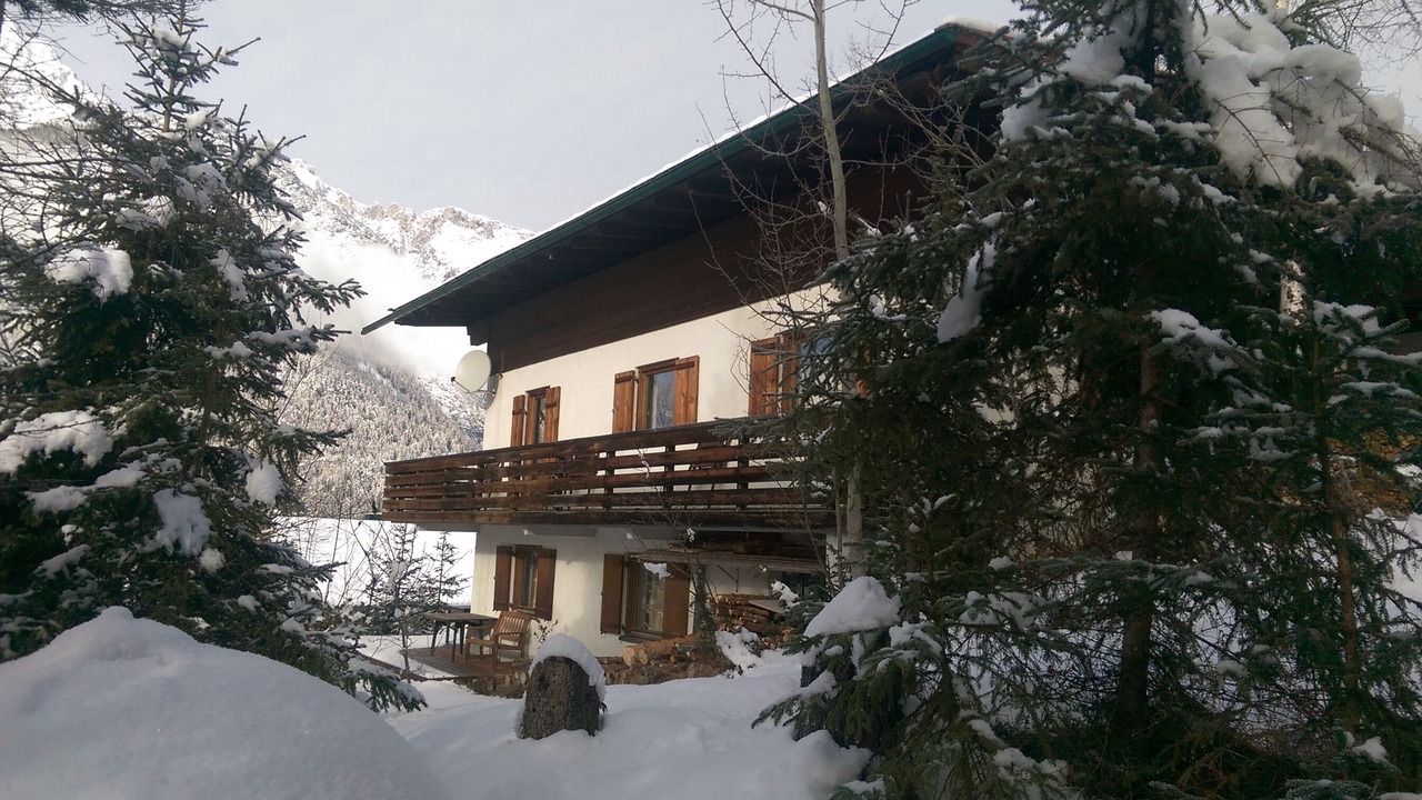 Photo of Outdoor in Weidach