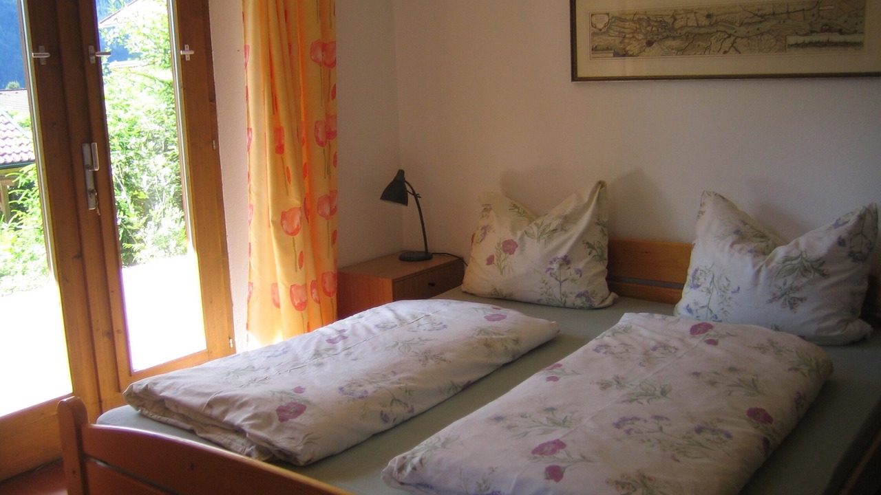 Photo of Bedroom in Weidach