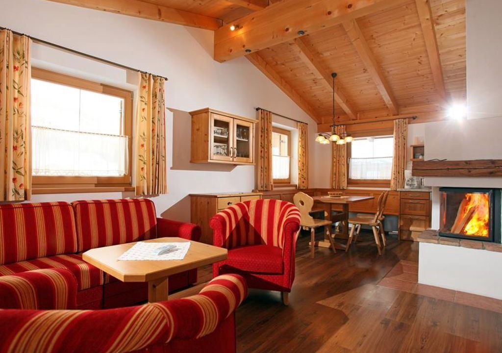 Photo of Livingroom in Lauterbach
