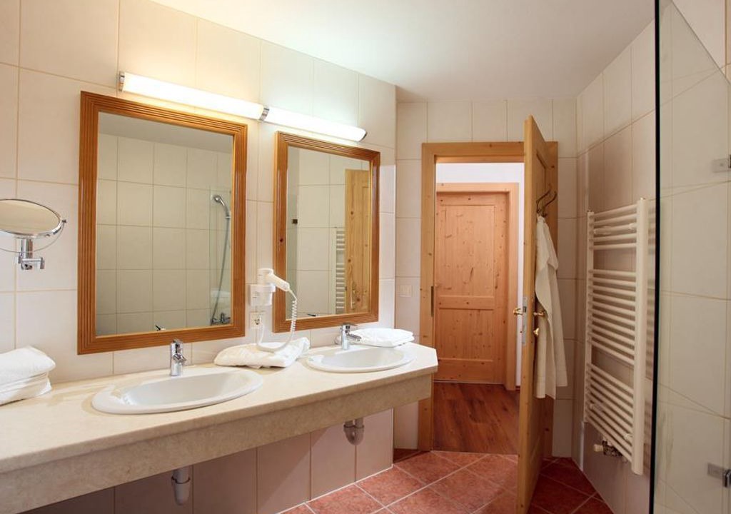 Photo of Bathroom in Lauterbach
