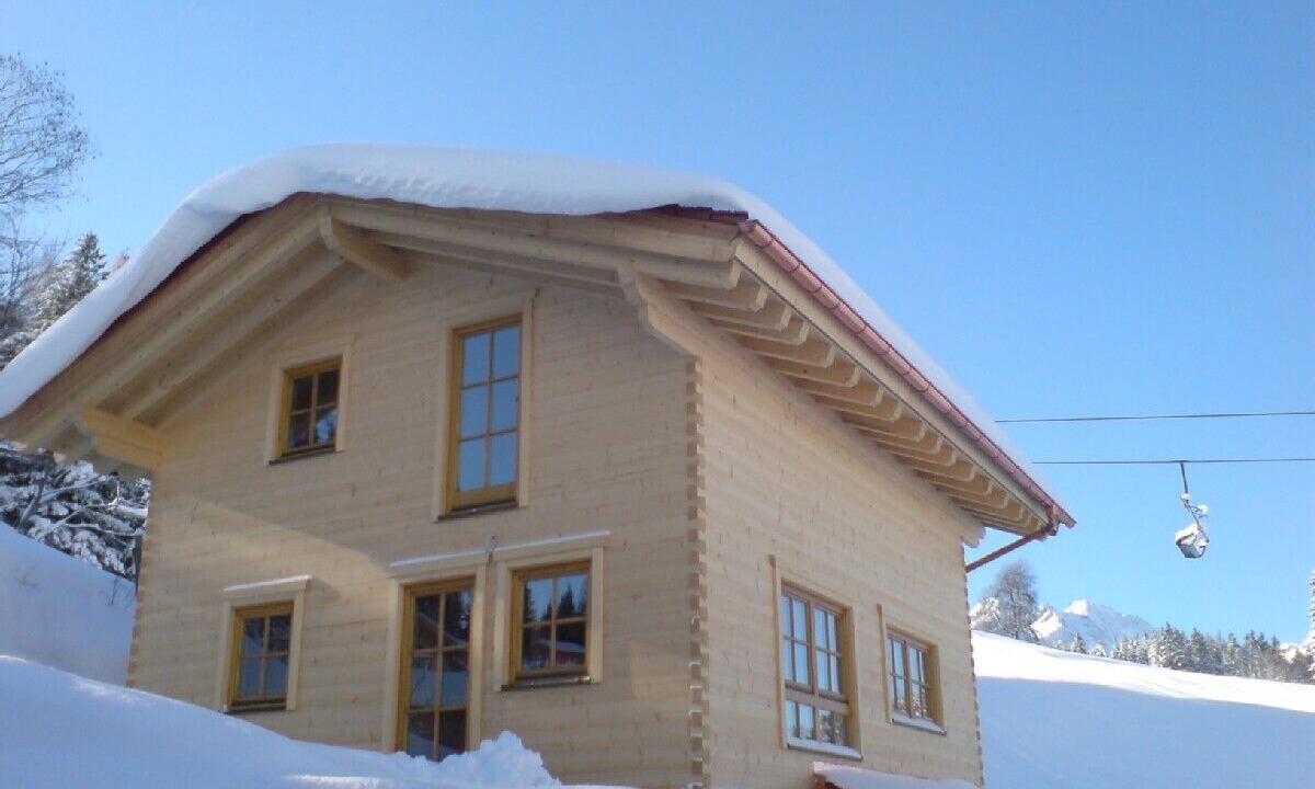Photo of Outdoor in Annaberg im Lammertal