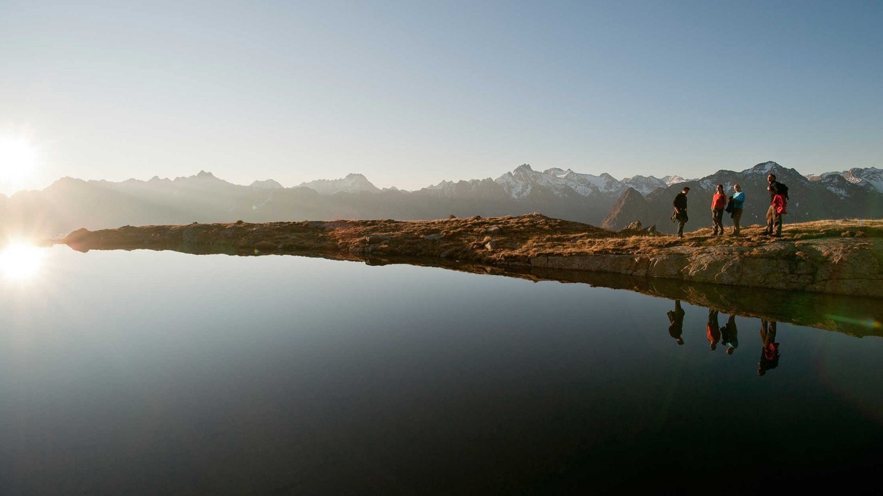Photo of Outdoor in Kappl