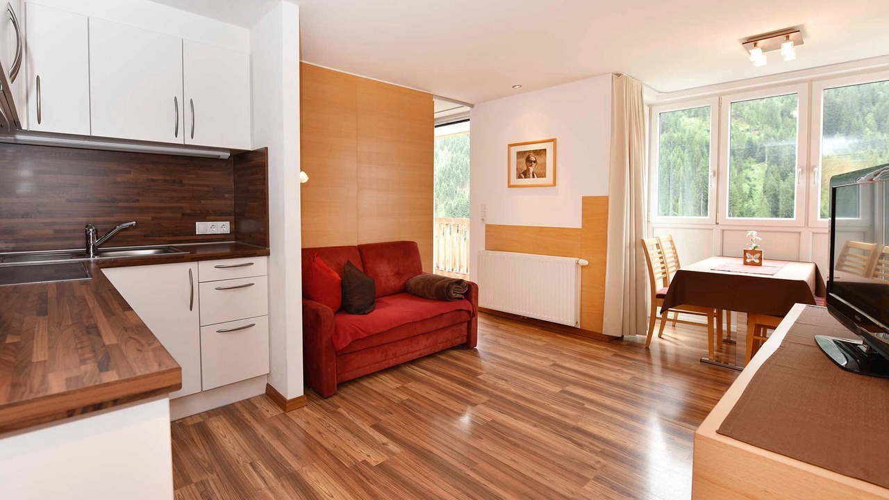Photo of Livingroom in Kappl