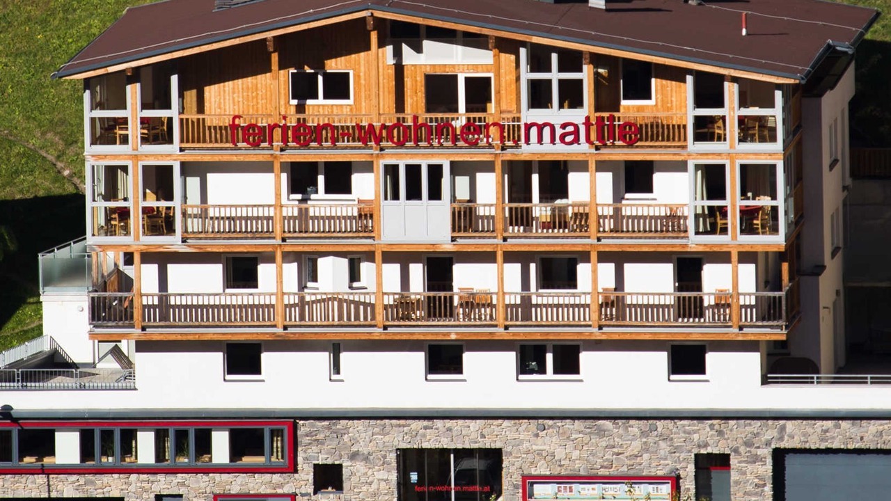 Photo of Outdoor in Kappl