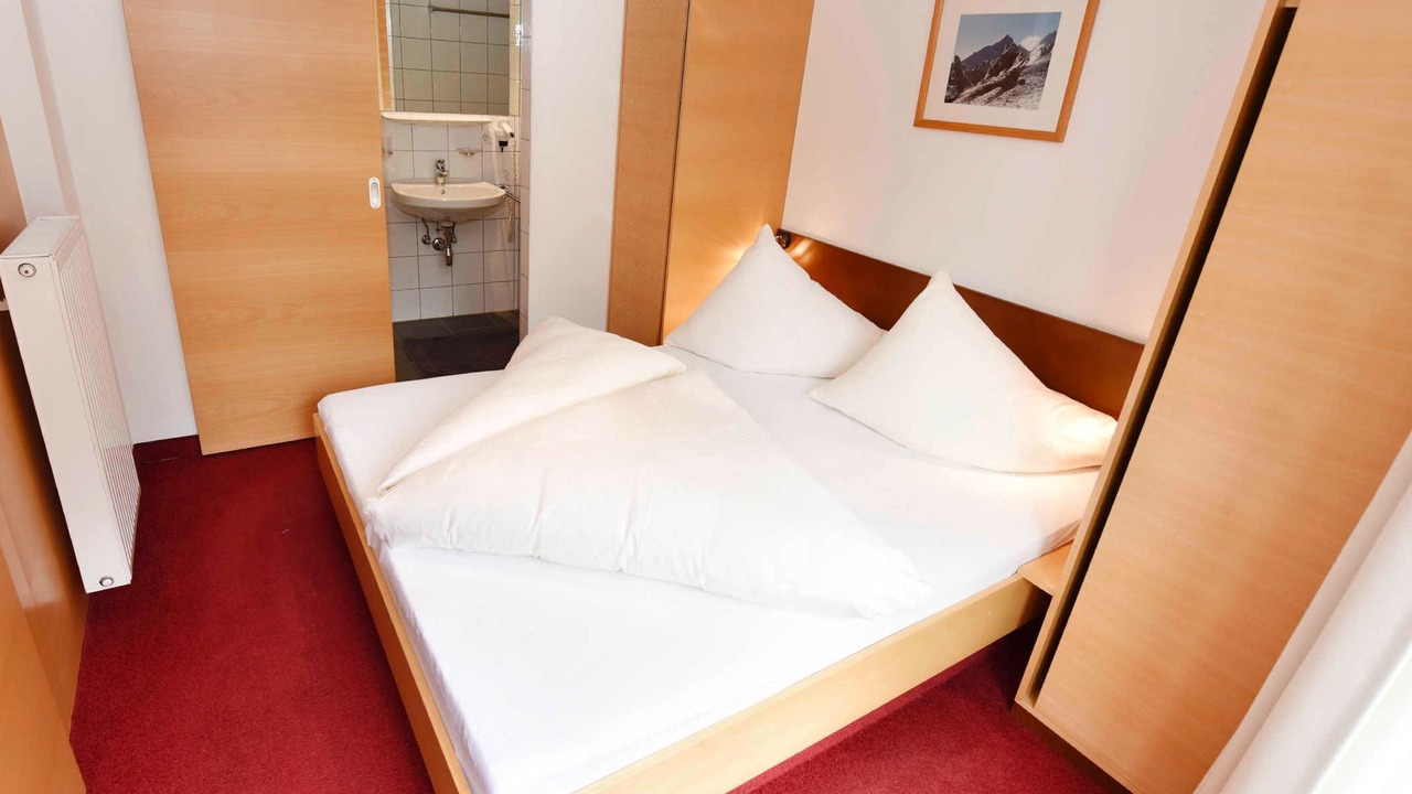 Photo of Bedroom in Kappl