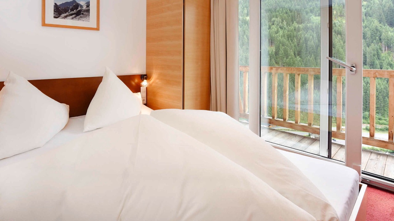 Photo of Bedroom in Kappl