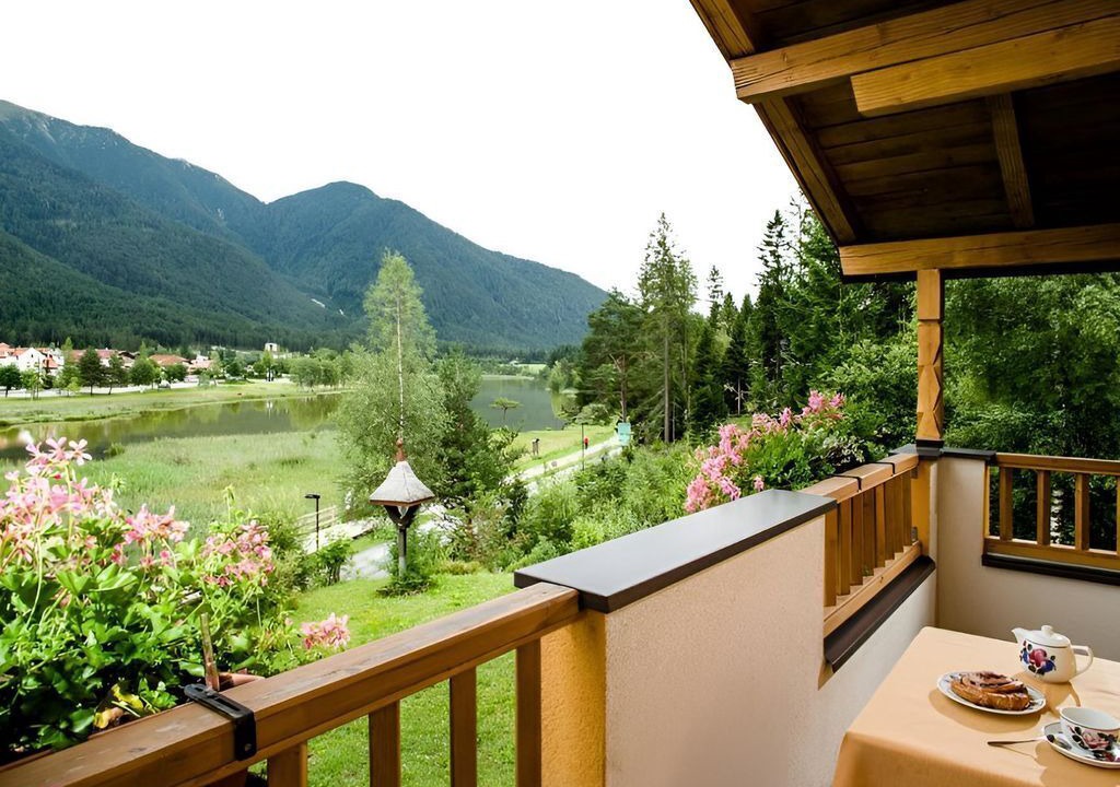 Photo of Outdoor in Seefeld Pedestrian Zone