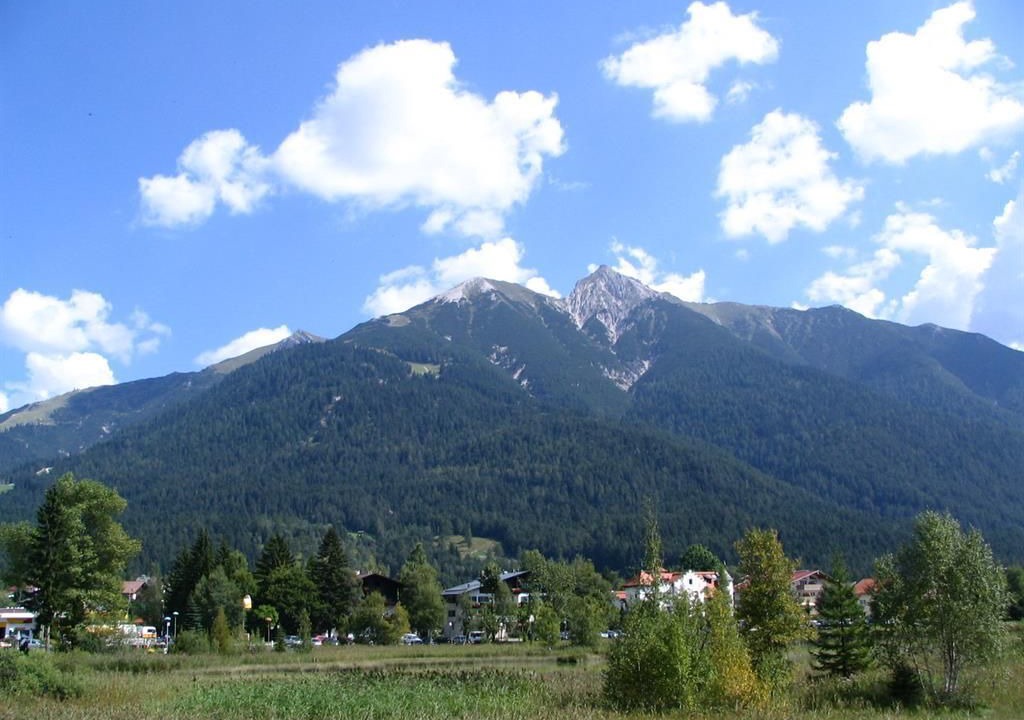 Photo of Others in Seefeld Pedestrian Zone