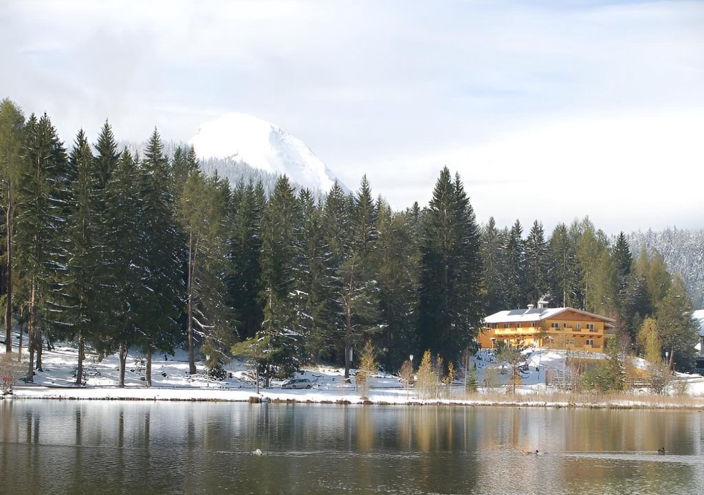 Photo of Others in Seefeld Pedestrian Zone