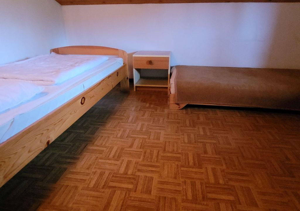 Photo of Bedroom in Rossleithen