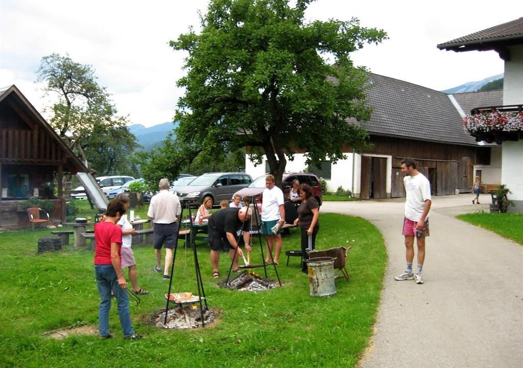 Photo of Outdoor in Rossleithen