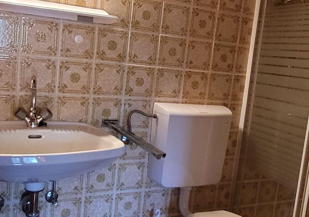 Photo of Bathroom in Rossleithen
