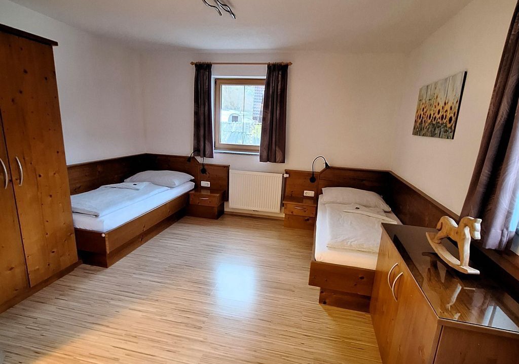 Photo of Bedroom in Rossleithen