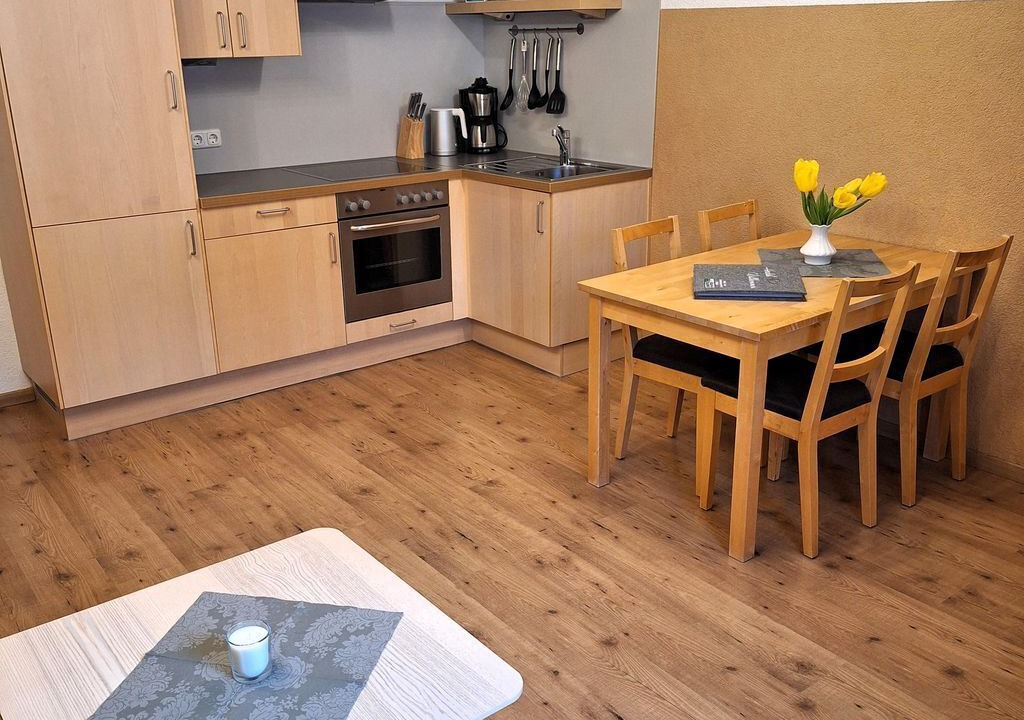 Photo of Kitchen in Rossleithen