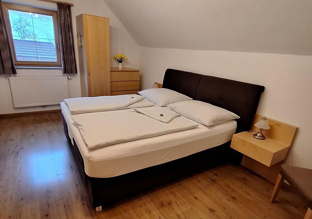 Photo of Bedroom in Rossleithen