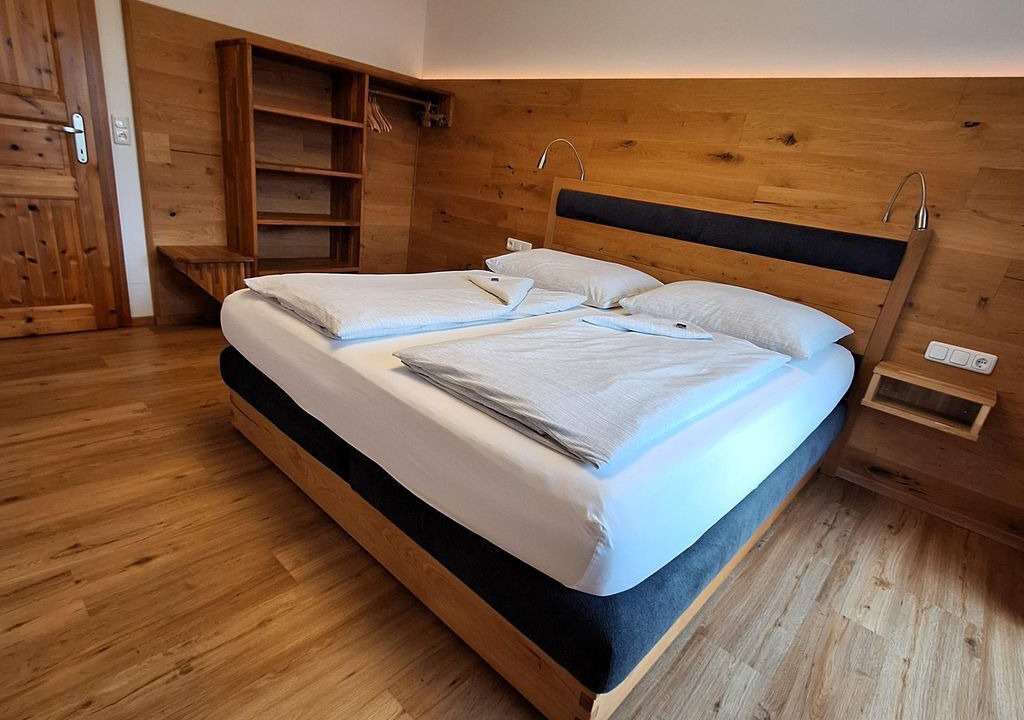 Photo of Bedroom in Rossleithen