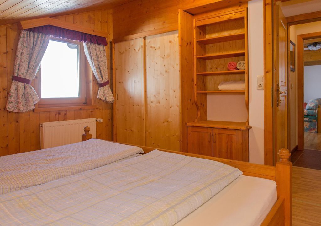 Photo of Bedroom in Rossleithen