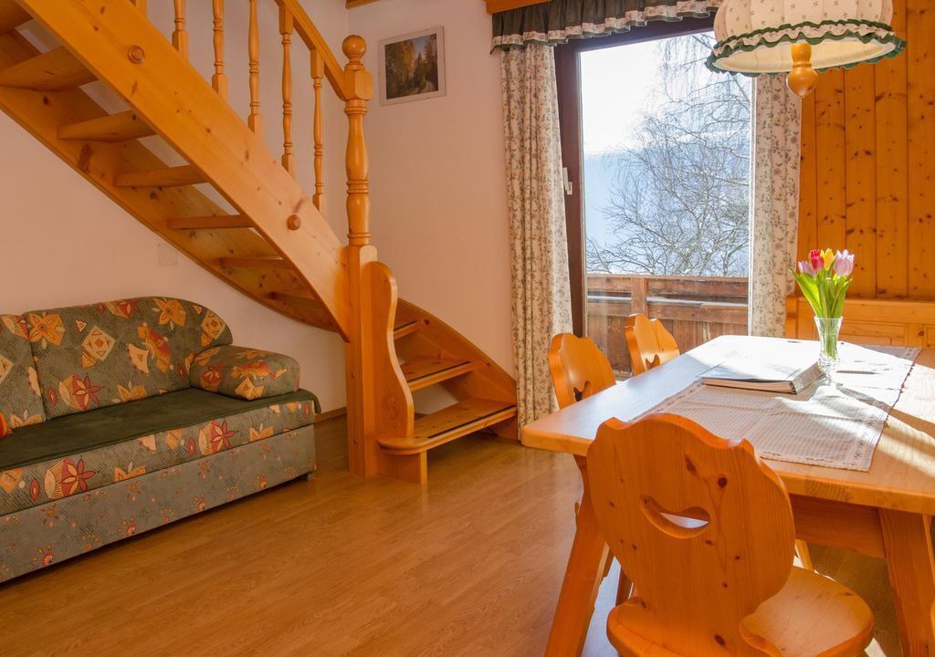 Photo of Livingroom in Rossleithen