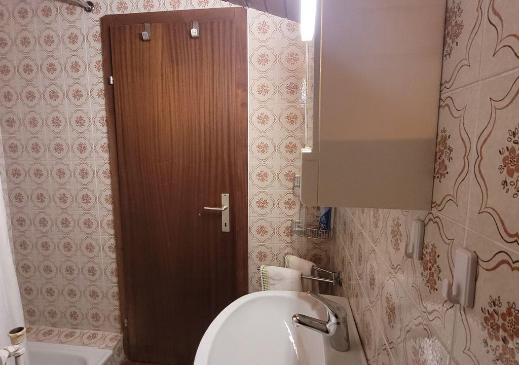 Photo of Bathroom in Rossleithen