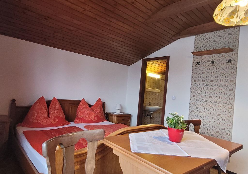 Photo of Bedroom in Rossleithen