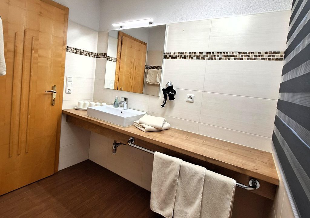 Photo of Bathroom in Rossleithen