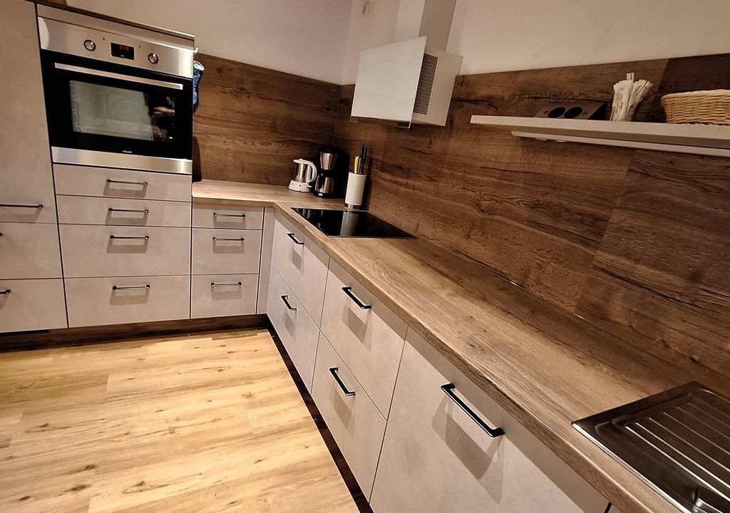 Photo of Kitchen in Rossleithen