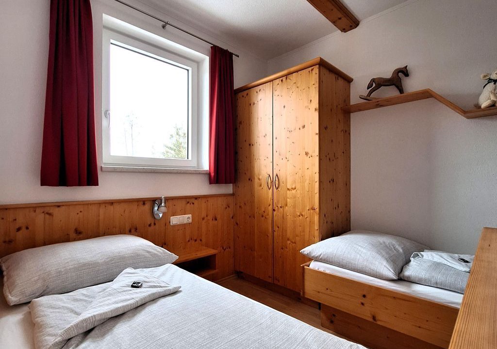 Photo of Bedroom in Rossleithen