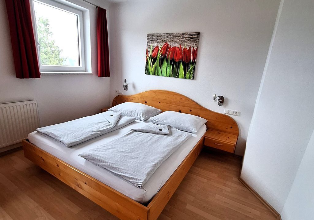 Photo of Bedroom in Rossleithen