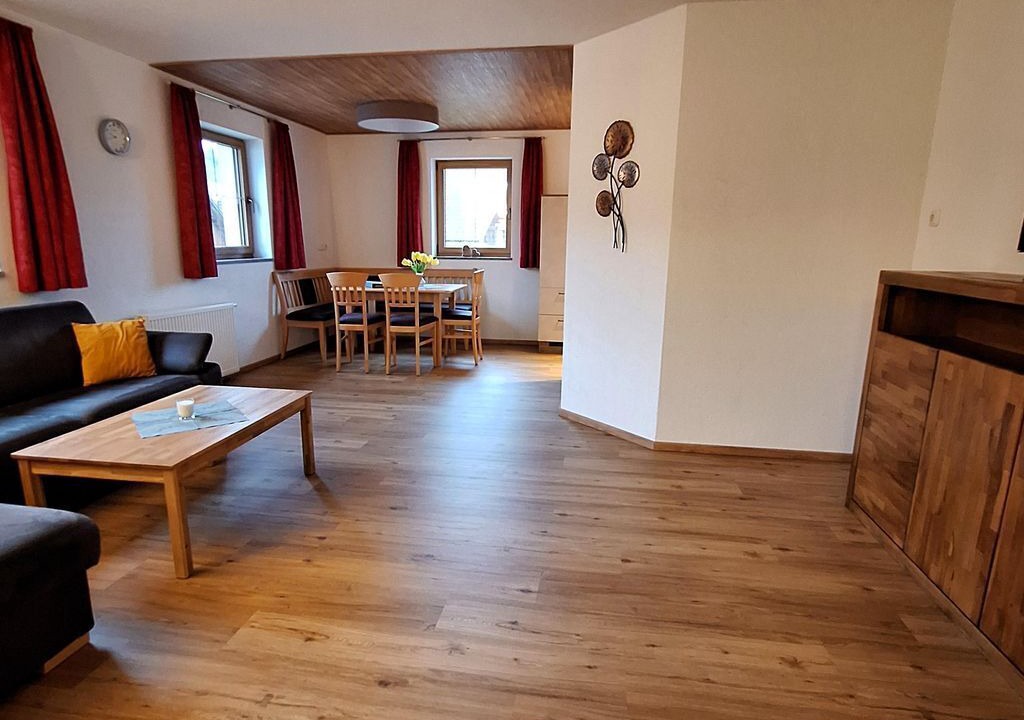 Photo of Livingroom in Rossleithen