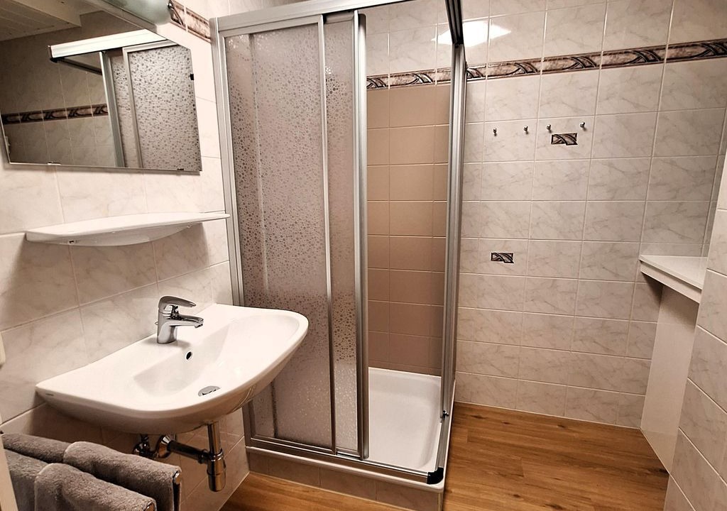 Photo of Bathroom in Rossleithen