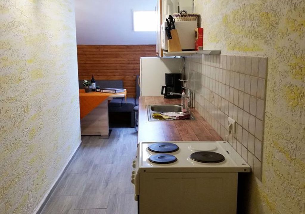 Photo of Kitchen in Raitis