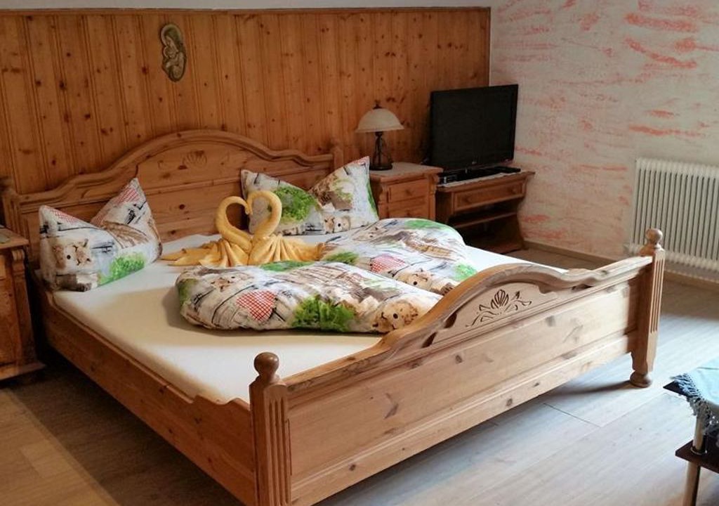 Photo of Bedroom in Raitis