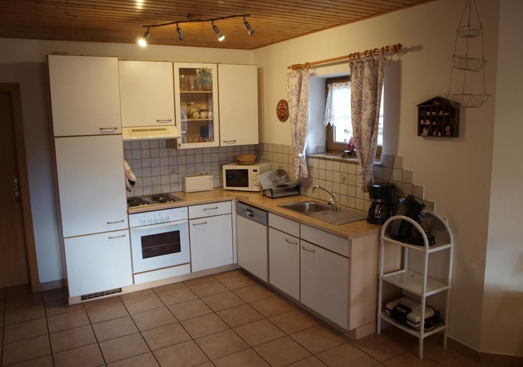 Photo of Kitchen in Windischgarsten