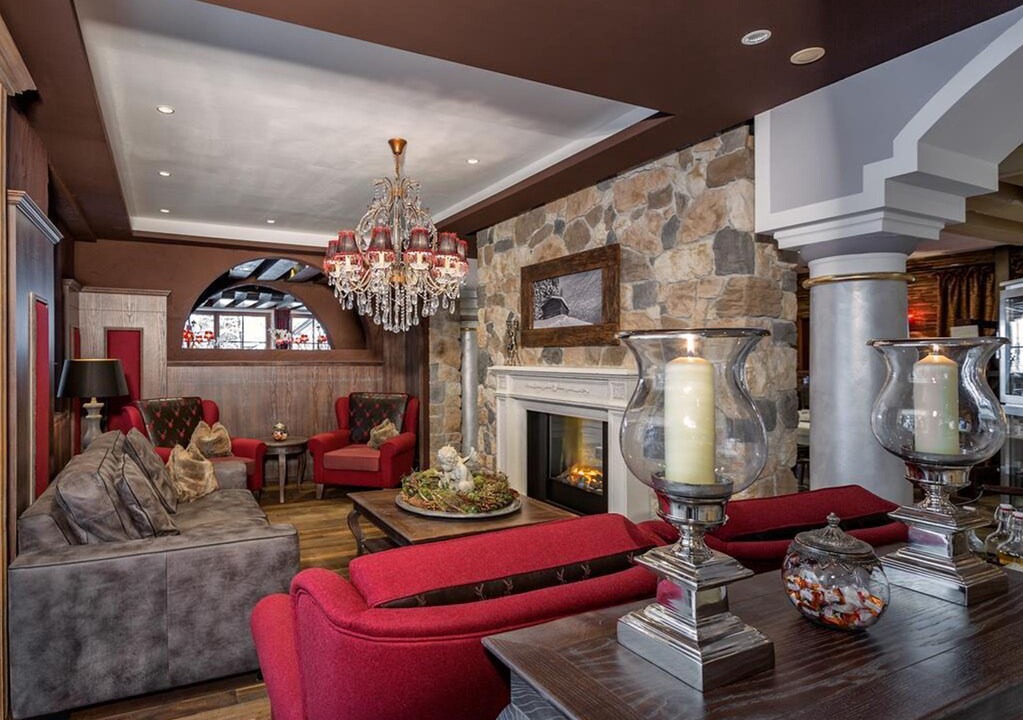Photo of Livingroom in Riezlern