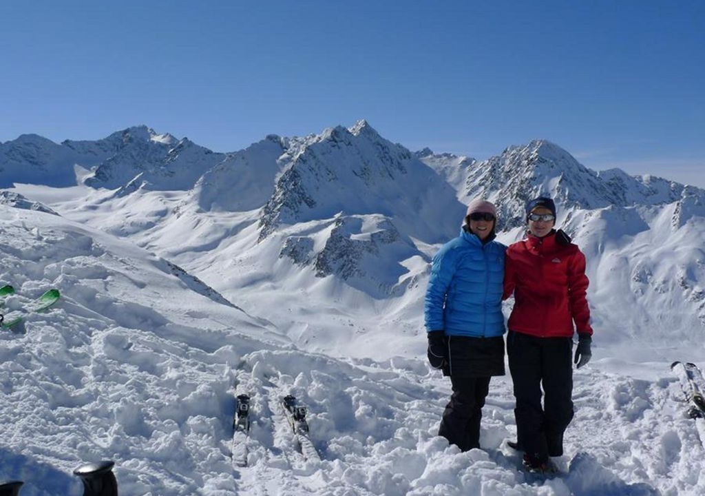 Photo of Others in Seefeld in Tirol