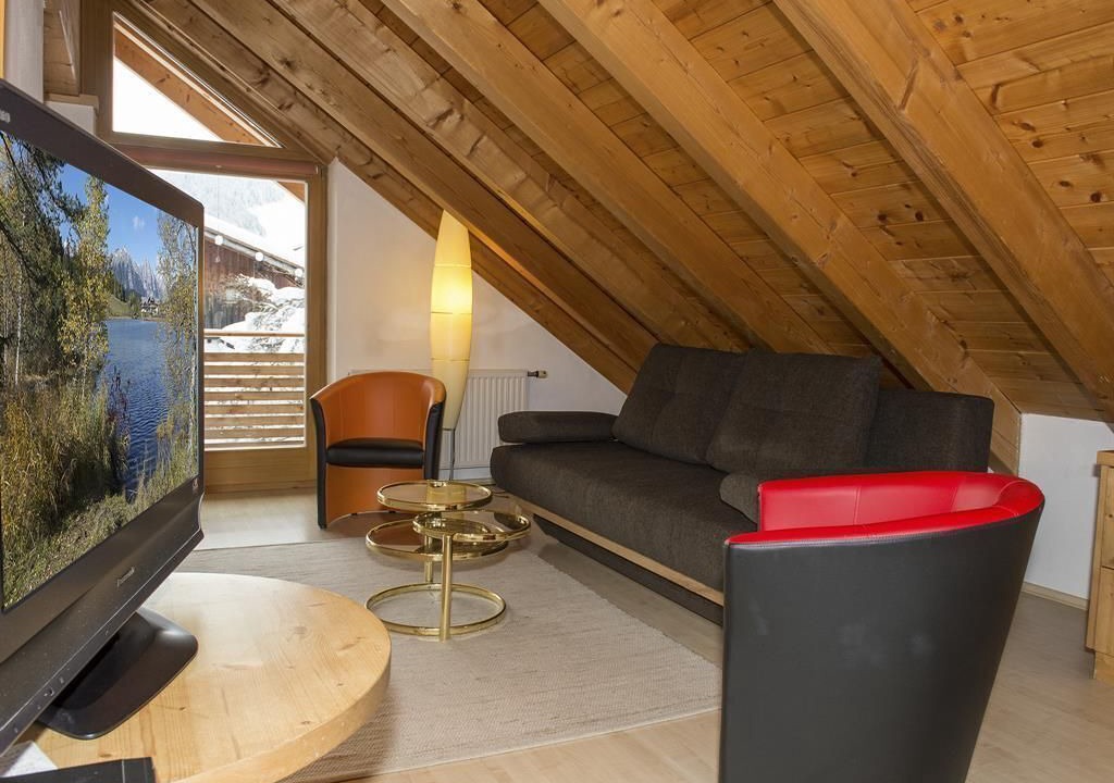 Photo of Livingroom in Seefeld in Tirol
