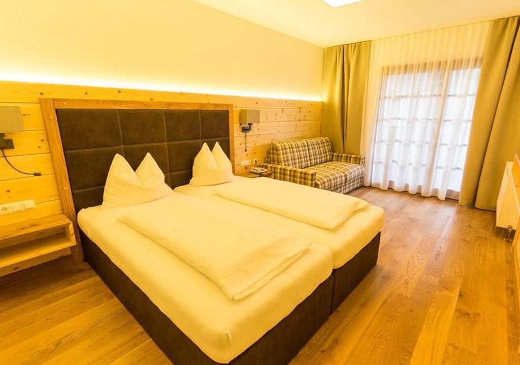 Photo of Bedroom in Edlbach