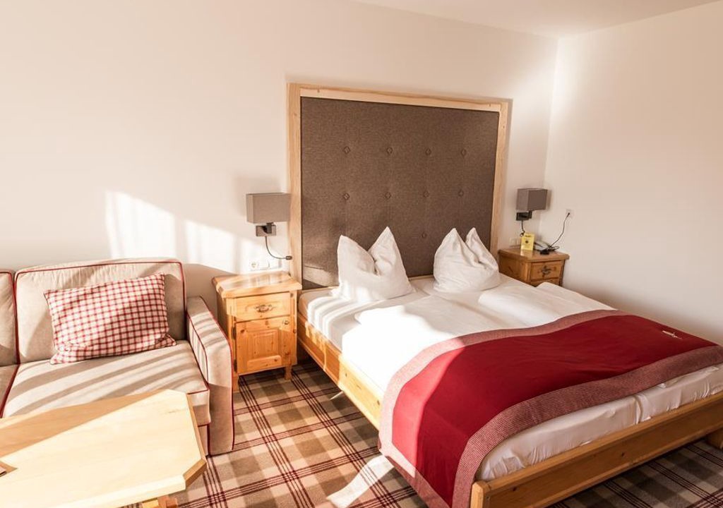 Photo of Bedroom in Edlbach