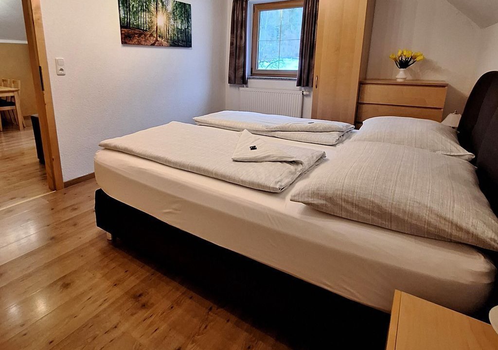 Photo of Bedroom in Rossleithen