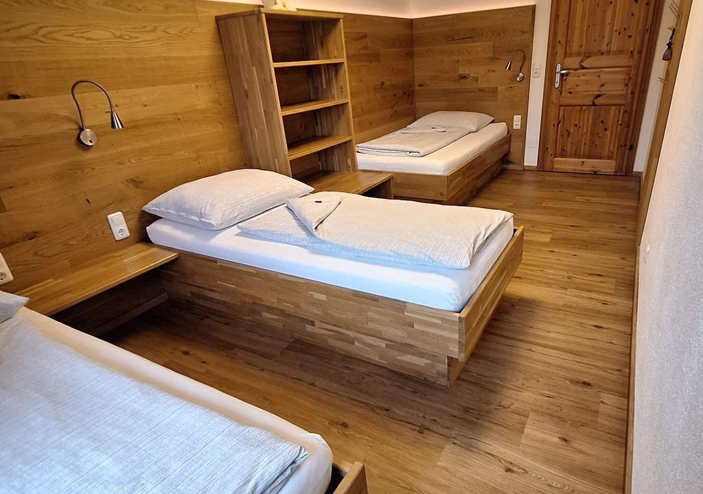 Photo of Bedroom in Rossleithen