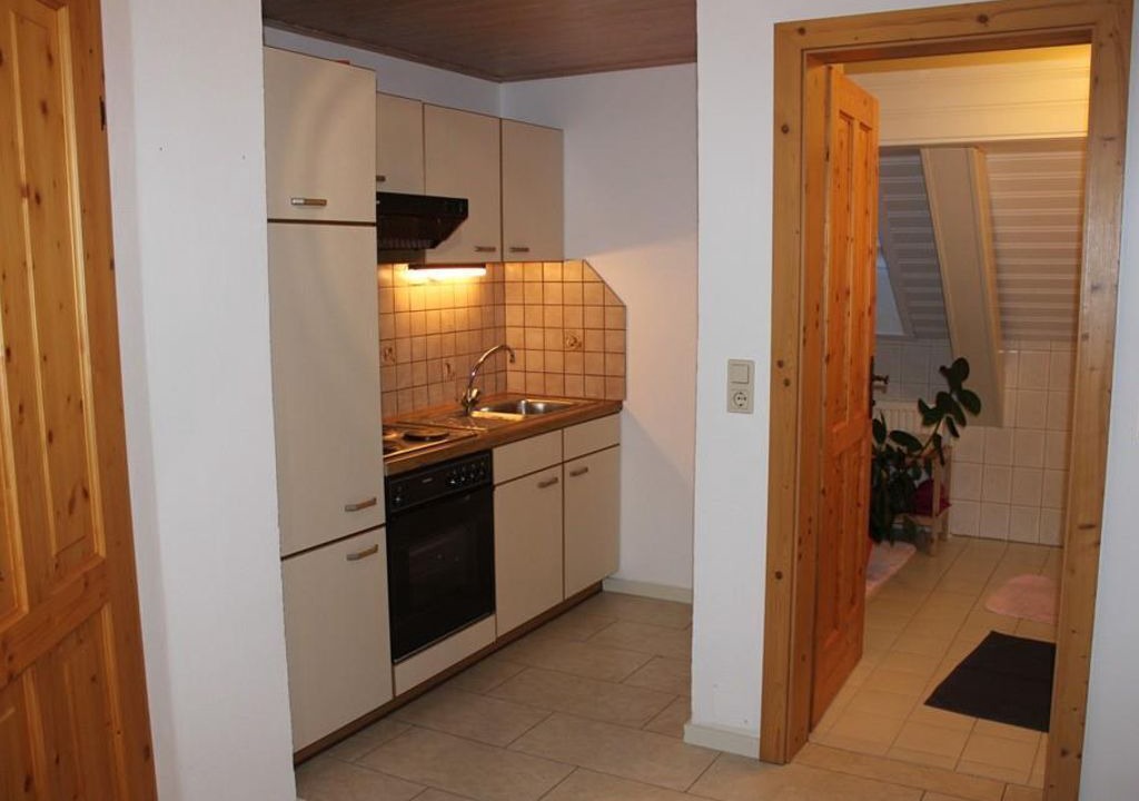 Photo of Kitchen in Spital am Pyhrn