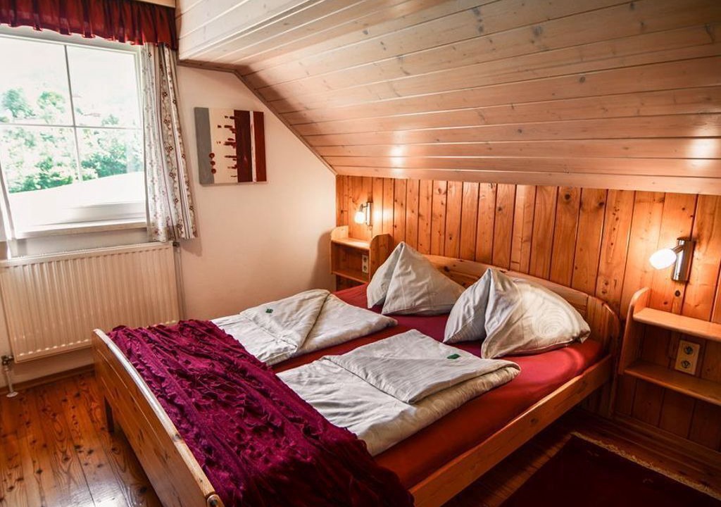 Photo of Bedroom in Spital am Pyhrn