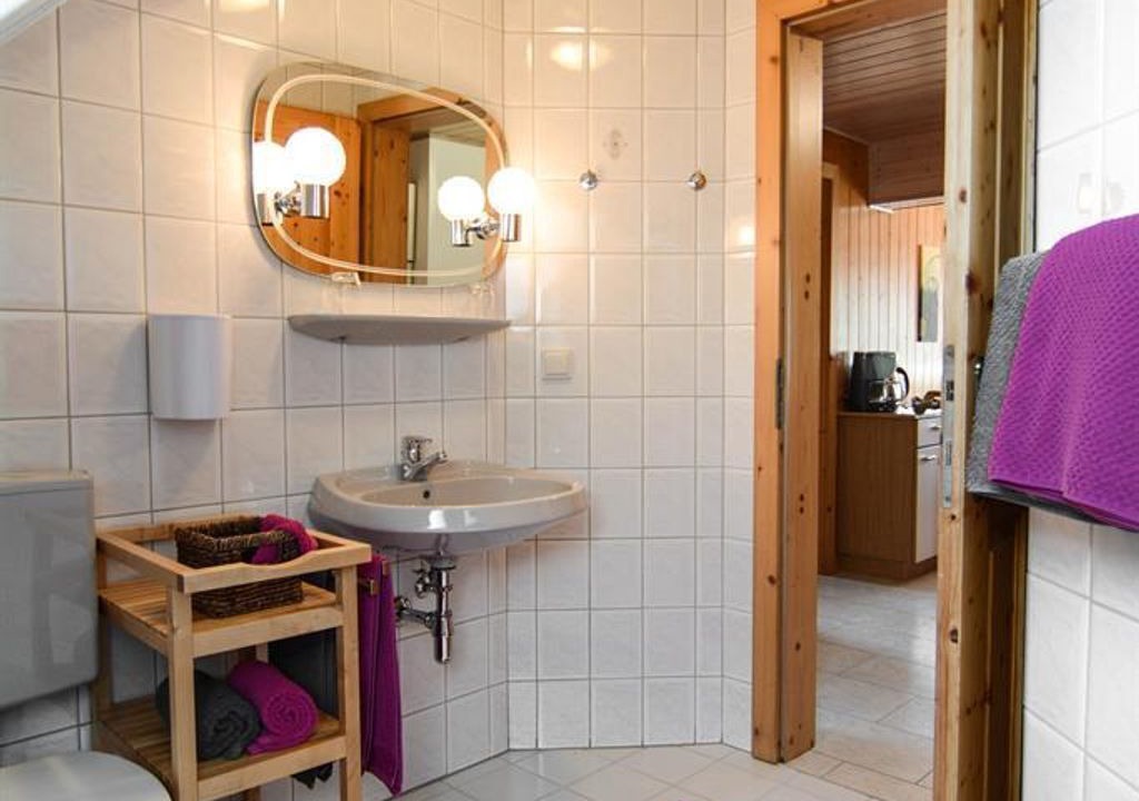 Photo of Bathroom in Spital am Pyhrn
