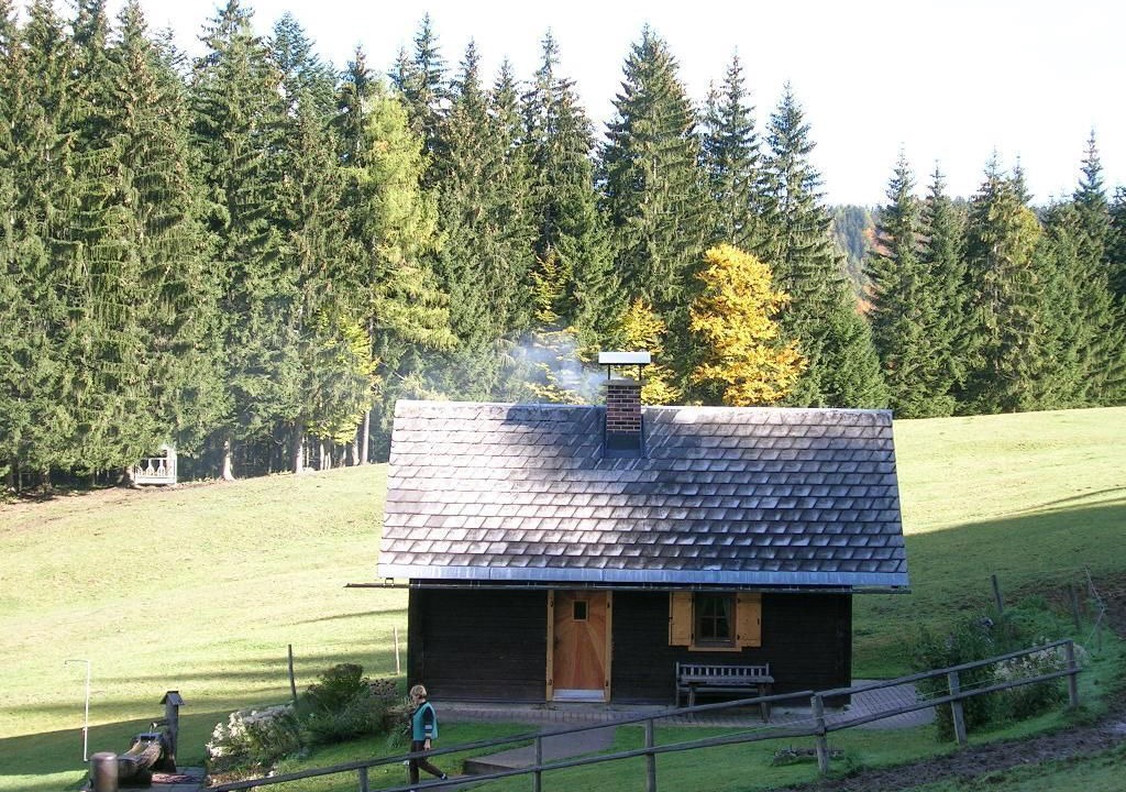 Photo of Outdoor in Spital am Pyhrn