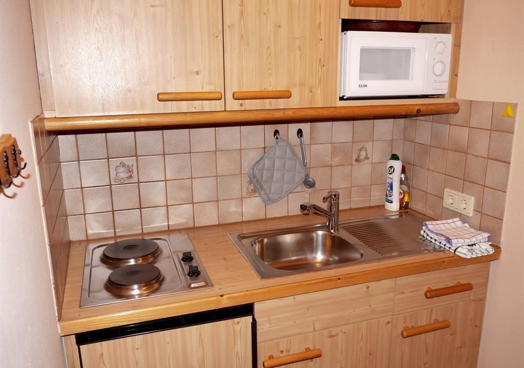 Photo of Kitchen in Leutasch