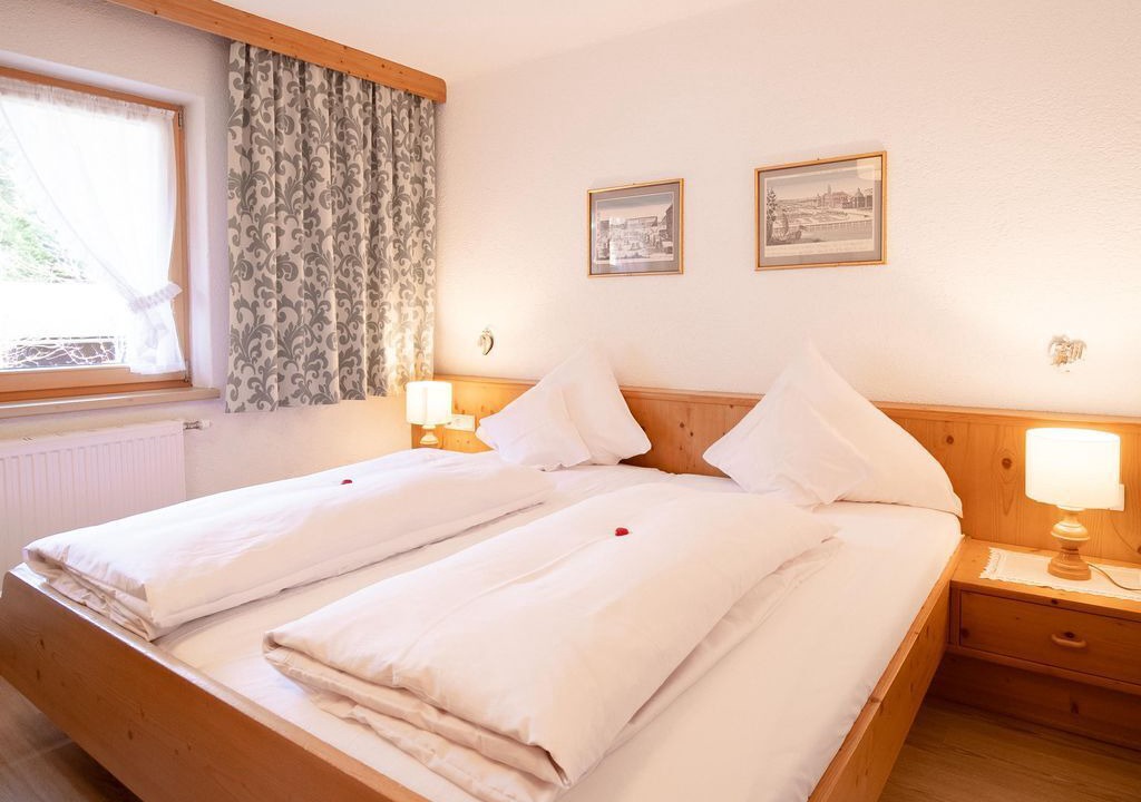 Photo of Bedroom in Seefeld in Tirol