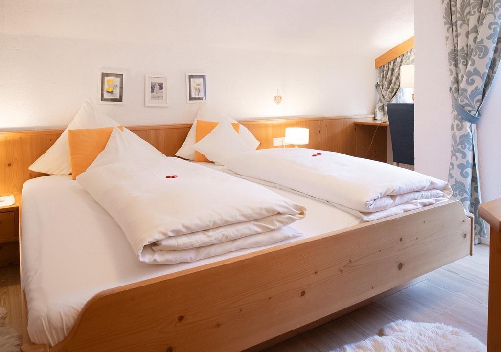 Photo of Bedroom in Seefeld in Tirol