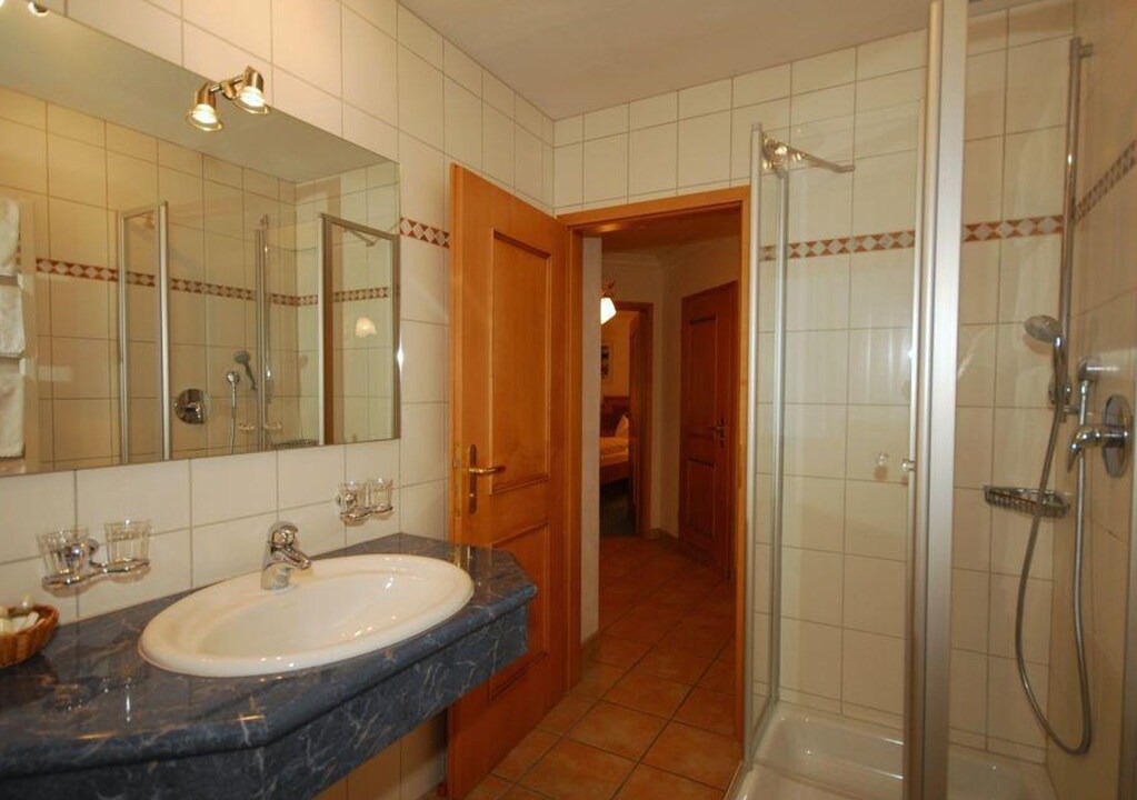 Photo of Bathroom in Riezlern