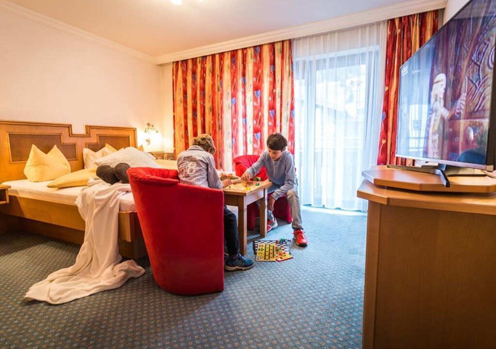 Photo of Livingroom in Riezlern